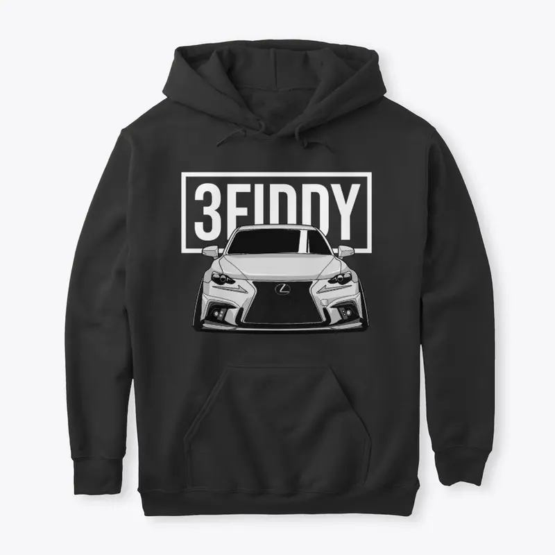 3FIDDY 3IS