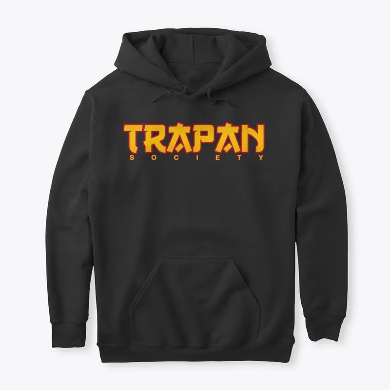 TRAPAN SOCIETY Original Logo