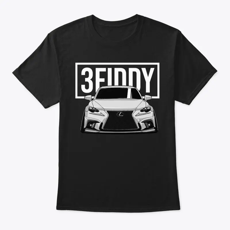 3FIDDY 3IS